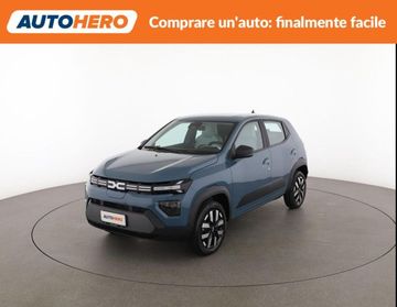 DACIA Spring Electric 70 Expression