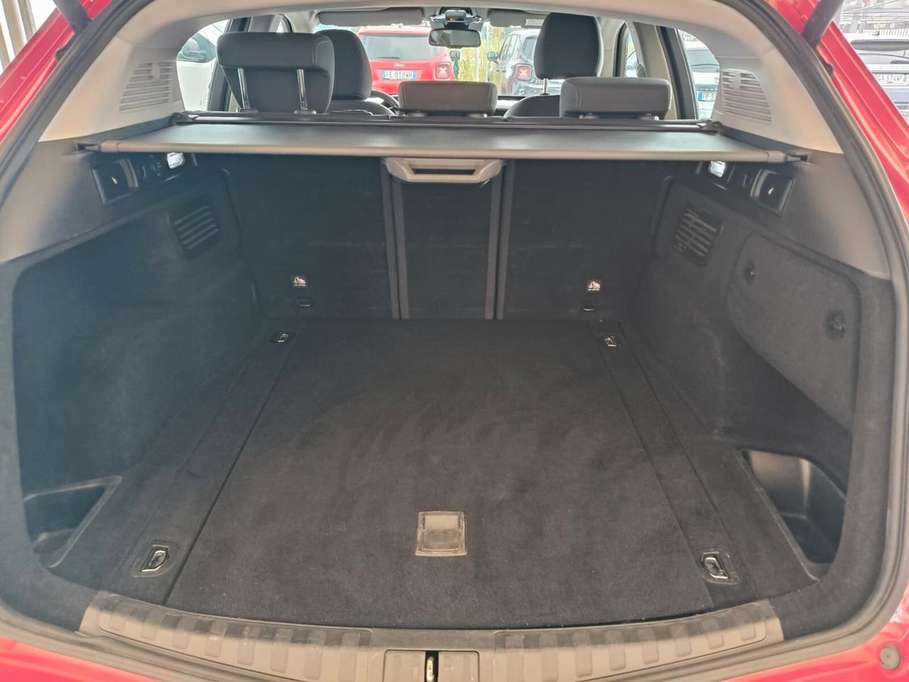 Alfa Romeo Stelvio 2.2 td 190cv AT8 Q4 Executive