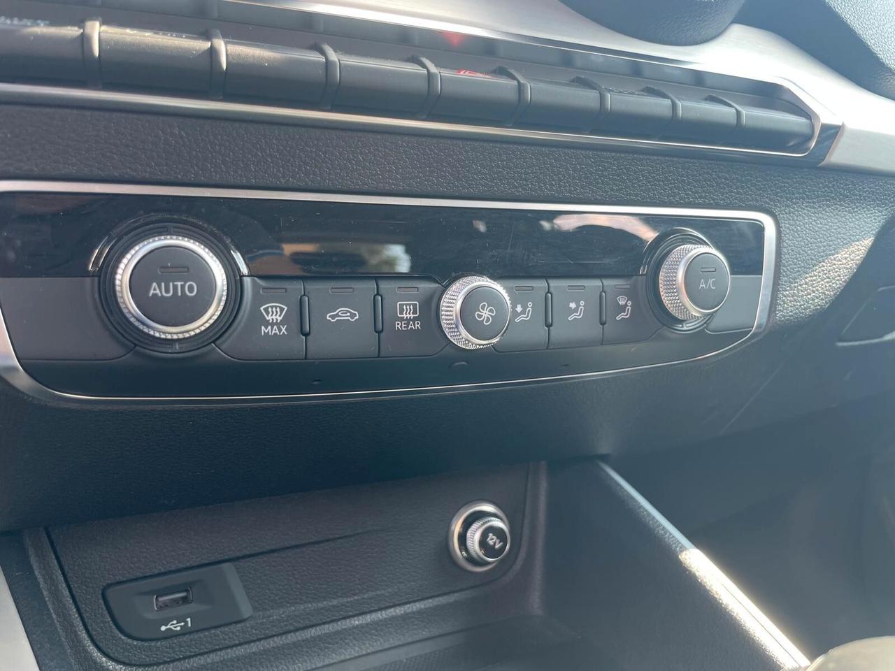 Audi Q2 35 TFSI S tronic line Edition