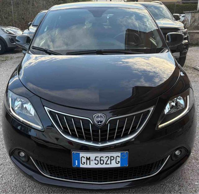 LANCIA Ypsilon 1.0 FireFly 5 porte S&S Hybrid Gold