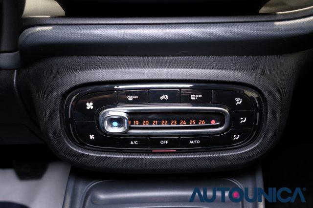 SMART ForTwo 70 1.0 TWINAMIC TETTO PANORAMA NEOPATENTATI