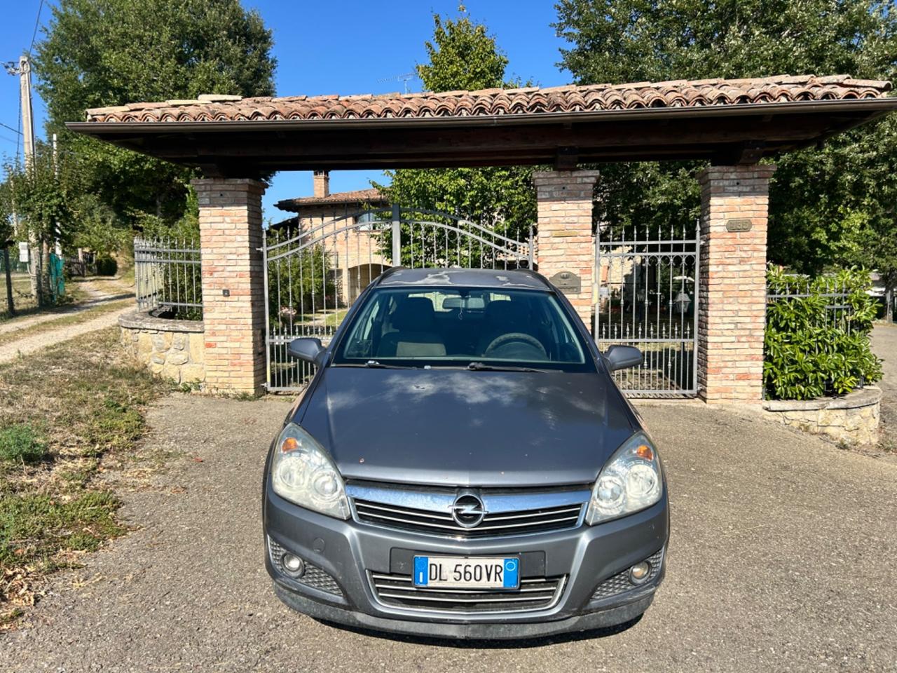 Opel Astra 1.7 CDTI 125CV Station Wagon Cosmo