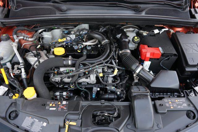 RENAULT Clio ECO-G 100 CV 5 porte Evolution