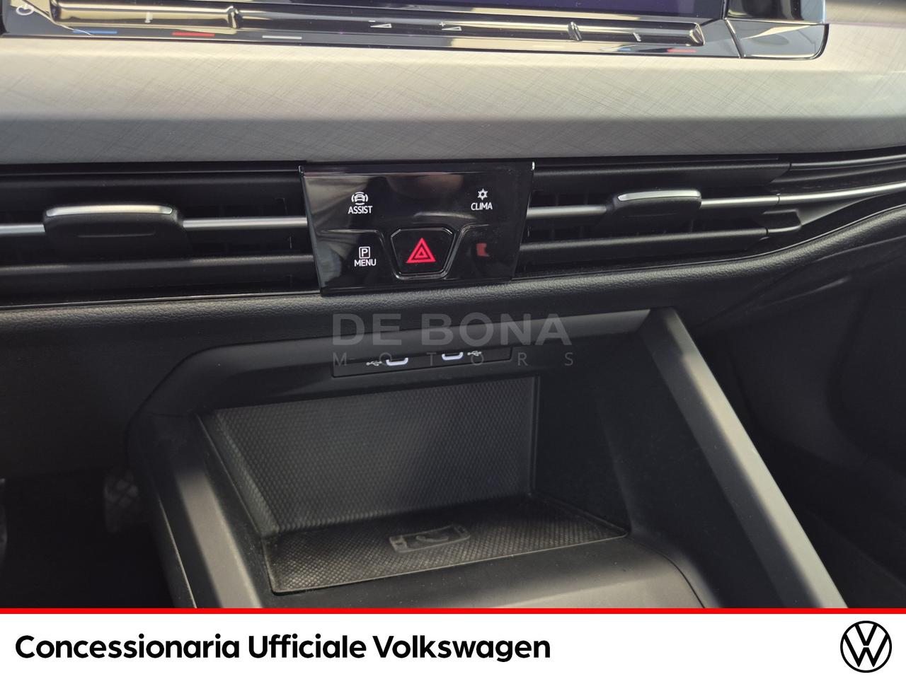Volkswagen Golf 1.0 tsi evo life 110cv