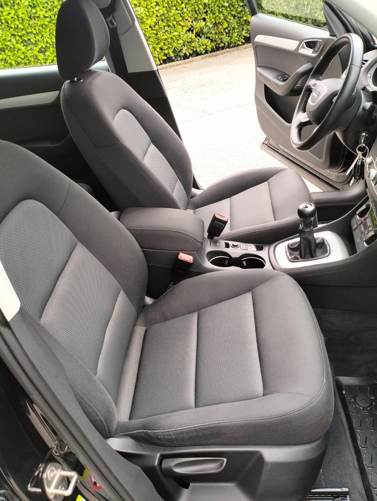 Audi Q5 2.0 TDI 150 CV quattro Advanced Plus
