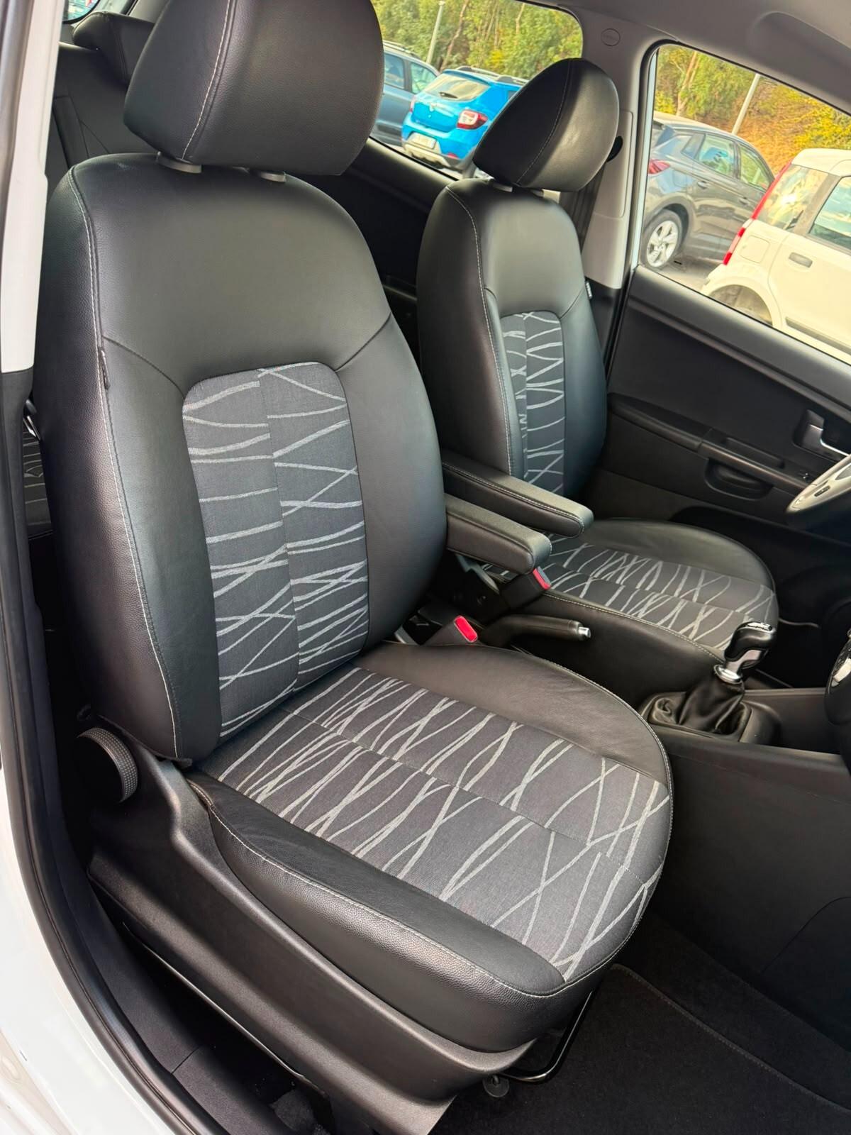 Kia Venga 1.4 CRDi 90CV Cool