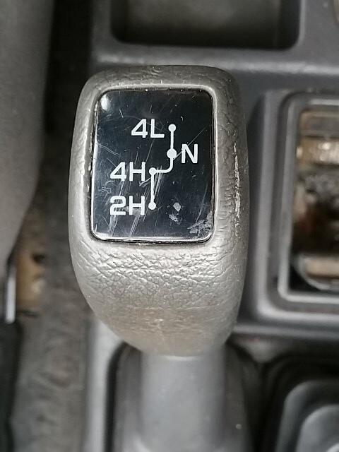 Mitsubishi Pajero II 2.5 TDI 115CV Autoc. G.Traino