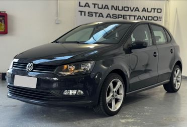 Volkswagen Polo 1.4 TDI 5p. Comfortline