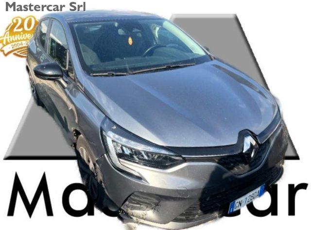 RENAULT Clio Clio V 2019 1.0 tce Equilibre 90cv my21 -GN128DA