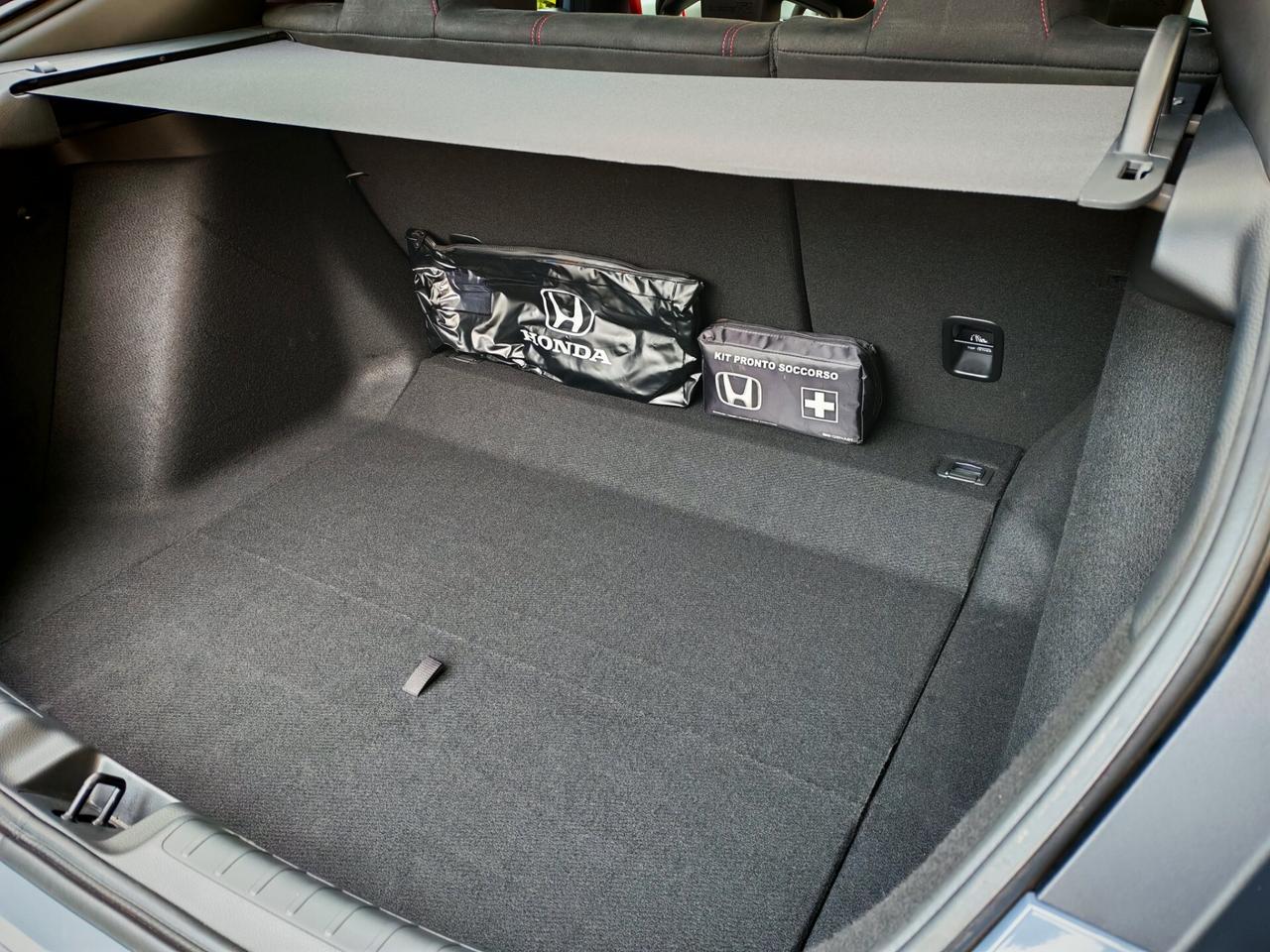 Honda Civic 2.0 Type-R fl5 Unico proprietario