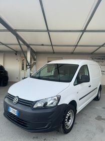 Volkswagen VW Caddy 3 2.0 EcoFuel GNC 109 CV / 80 kW