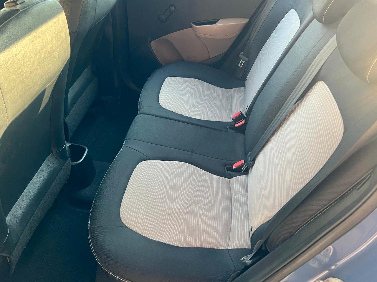 Hyundai i10 1.0 Comfort 67cv