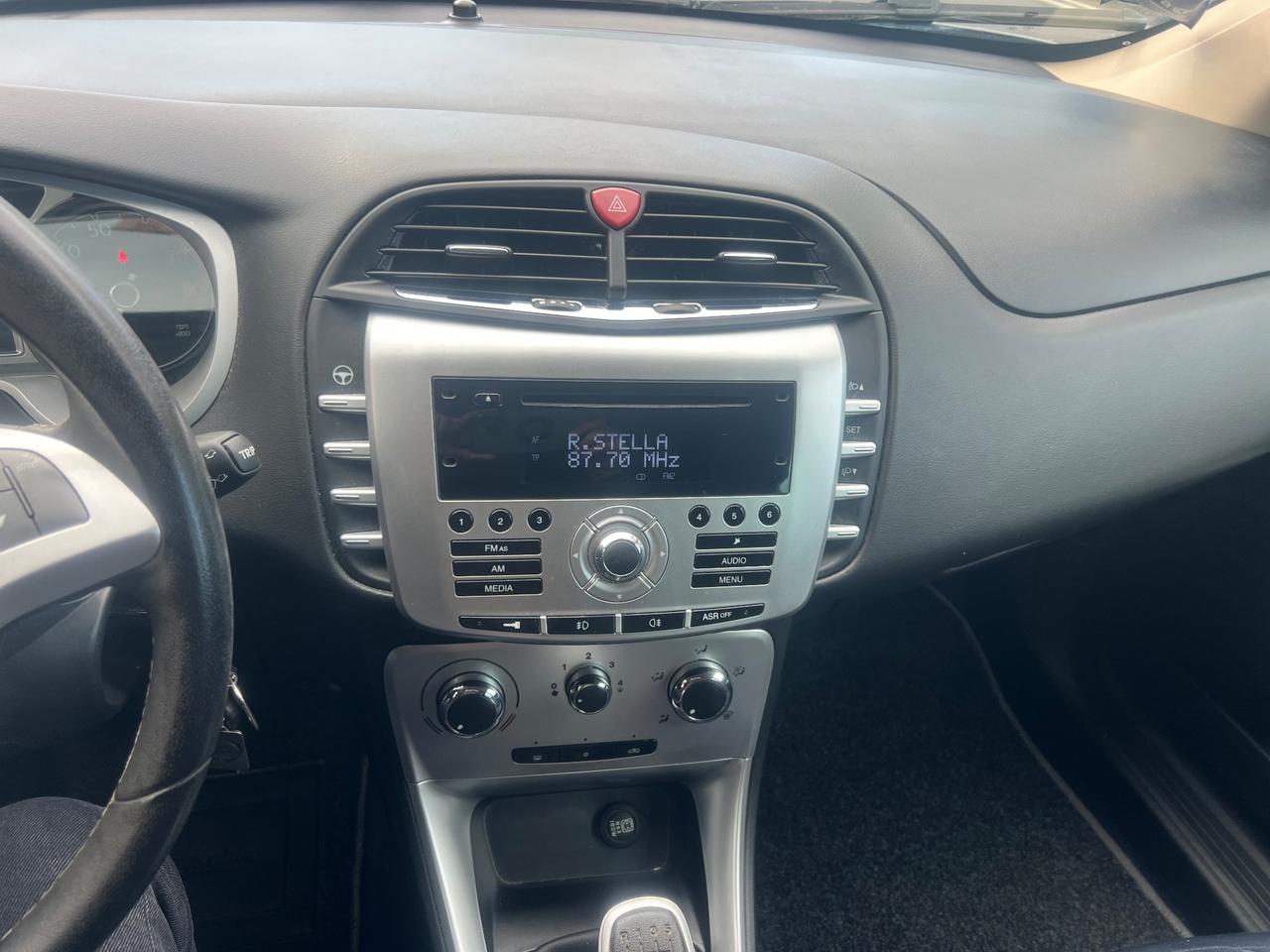 Lancia Delta 1.4 T-Jet 120 CV 19 mila km