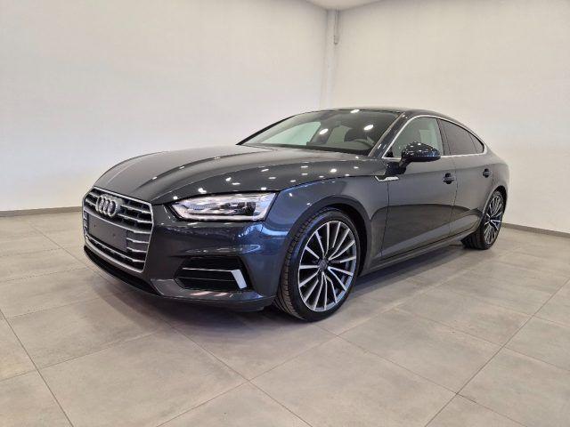 AUDI A5 SPB 35 TFSI S tronic - Cruise/Lim - Sens. Post.