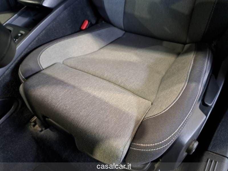 Volvo XC40 XC40 T4 Recharge Plug-in Hybrid automatico Core N1 FINO A 24 MESI DI GARANZIA PREZZO IVA ESCLUSA