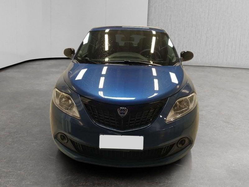 Lancia Ypsilon 1.0 firefly hybrid Oro s&s 70cv