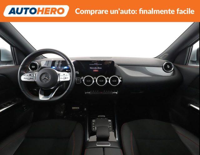 MERCEDES-BENZ GLA 250 e hybrid EQ Premium