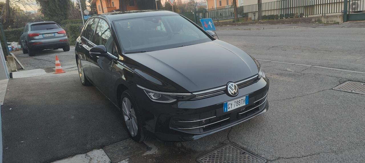 Volkswagen Golf 2.0 TDI 150 CV DSG SCR Style