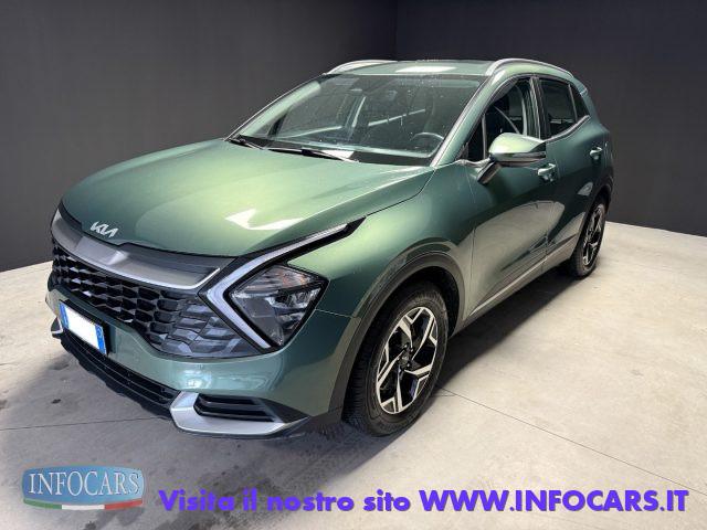 KIA Sportage 1.6 CRDi 136 CV DCT Business - PROMO