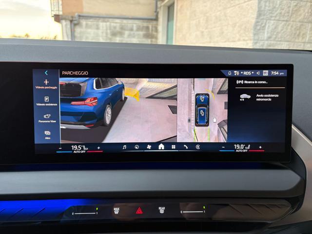 BMW X3 xDrive20d 48V CERCHI DA 20''-HARMAN/KARDON