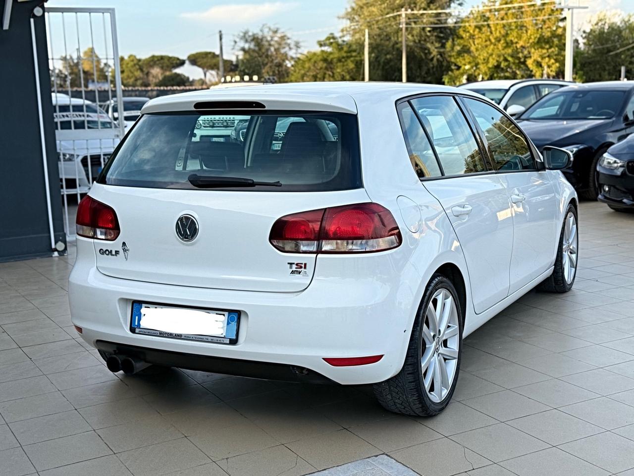 Volkswagen Golf 1.4 TSI 160CV 5p. Highline Garanzia 12 Mesi