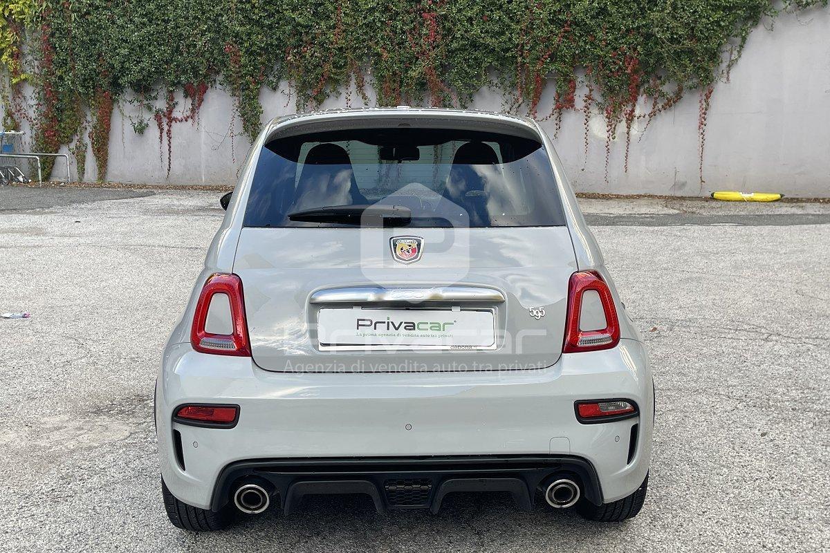 ABARTH 595 1.4 Turbo T-Jet 165 CV