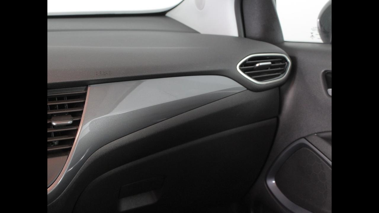 OPEL Crossland 2021 - Crossland 1.5 ecotec Elegance 110cv