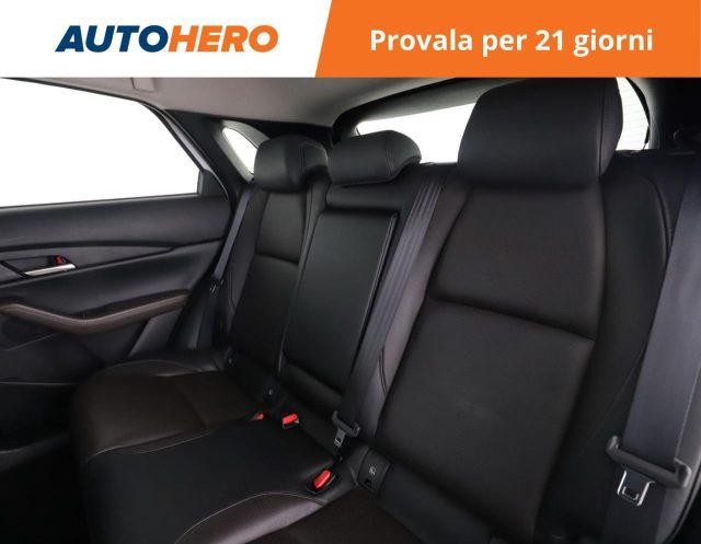 MAZDA CX-30 2.0L Skyactiv-X M Hybrid AWD Exclusive