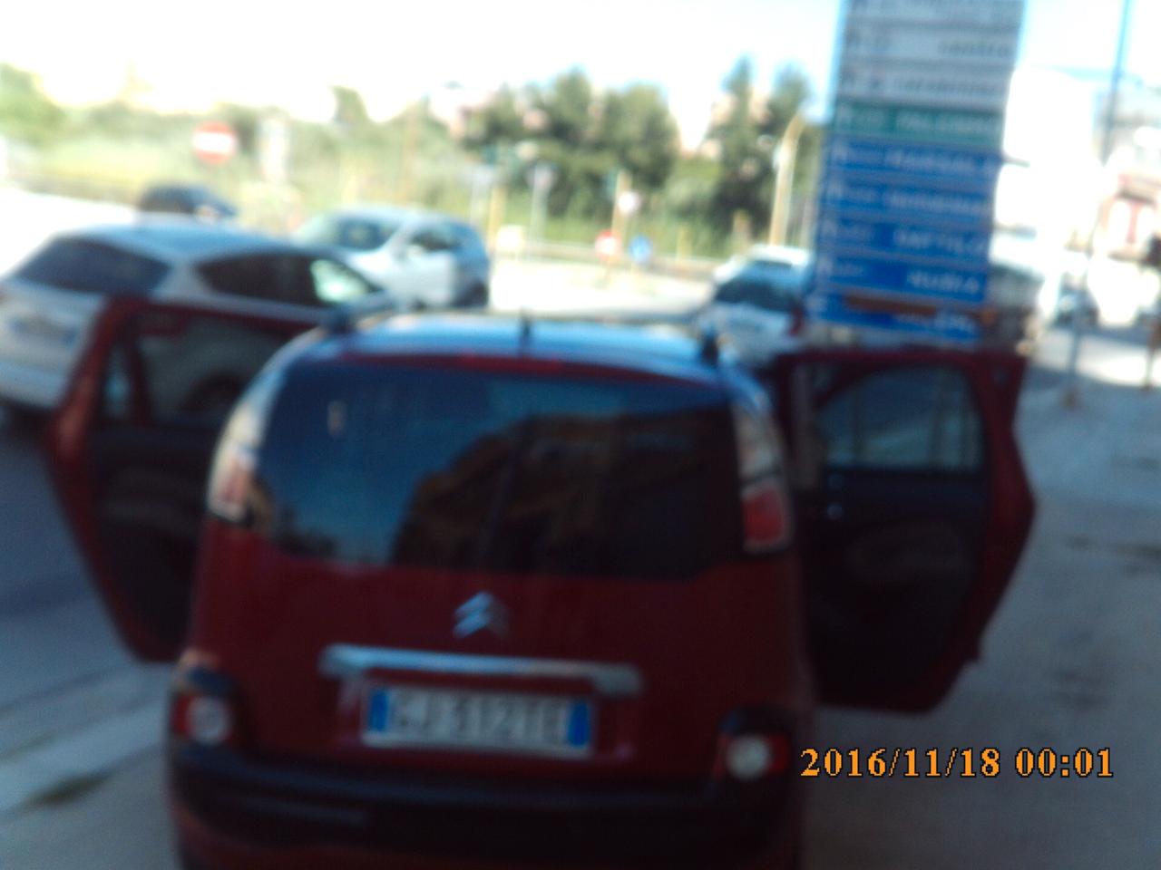 Citroen C3 Picasso C3 Picasso 1.6 HDi 90 airdream Ideal