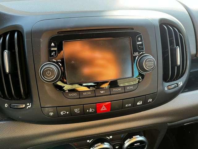 Fiat 500L 500L Living Living 1.6 mjt Lounge 120cv
