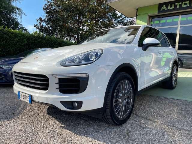 Porsche Cayenne 3.0 Restyling Unico Proprietario Euro 6b Italiana