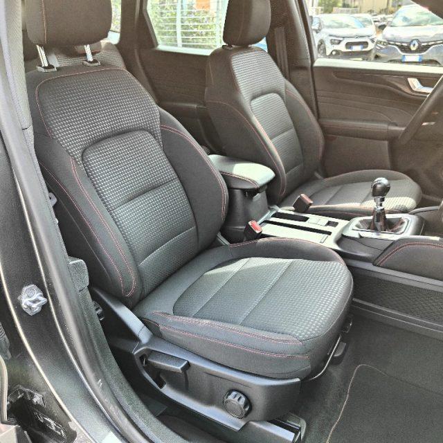 FORD Kuga 1.5 EcoBlue 120 CV 2WD ST-Line