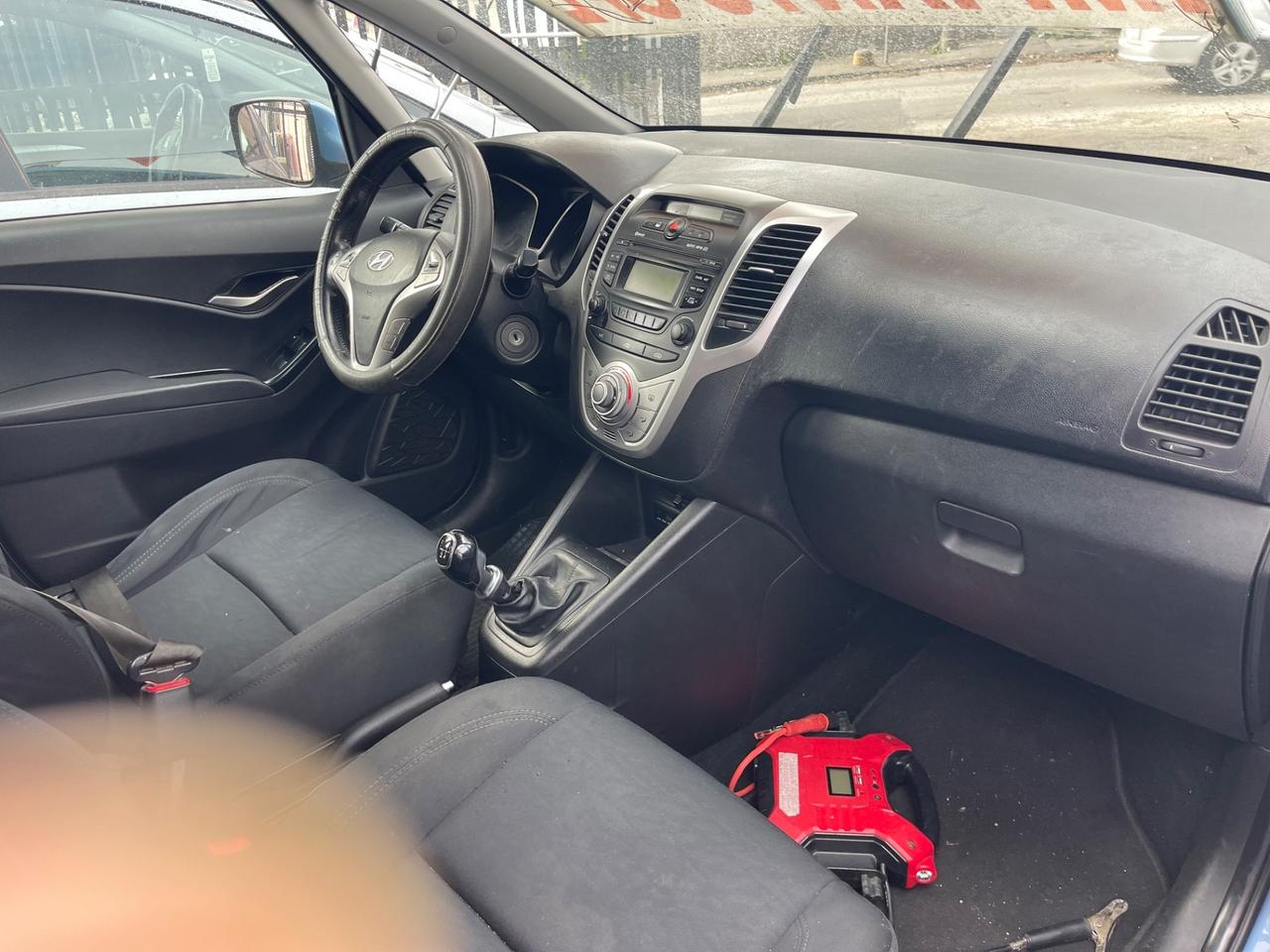 Hyundai iX20 1.4 90 CV Light