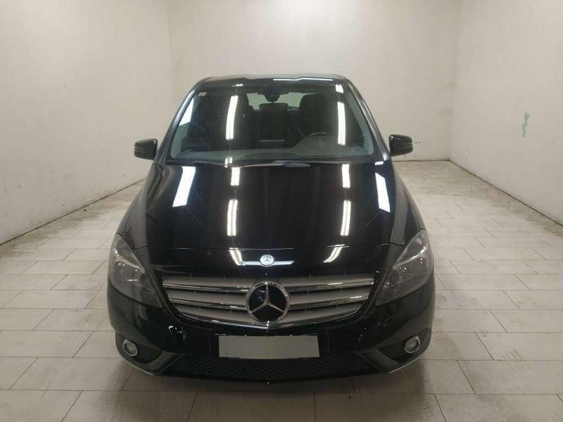Mercedes-Benz Classe B B 180 cdi be Executive