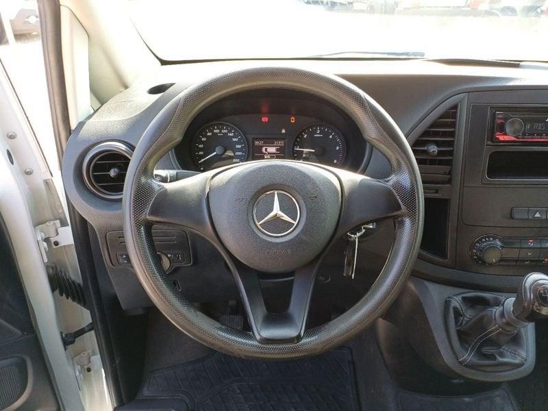 Mercedes-Benz Vito Vito 114 cdi long