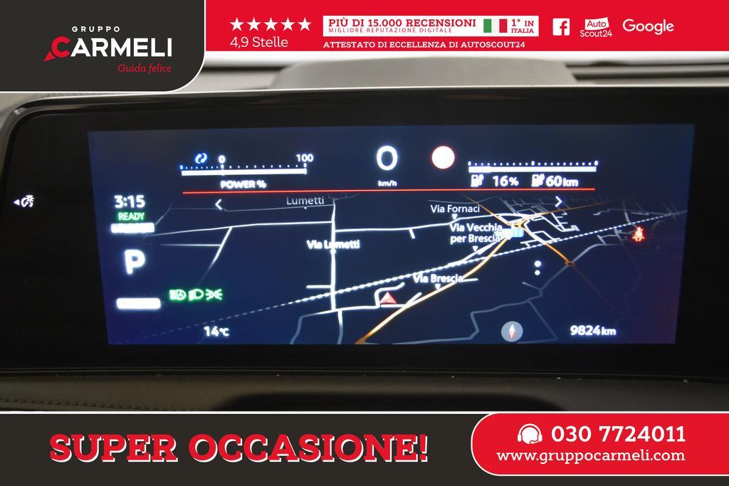 Nissan Ariya 63 kWh Advance 2WD