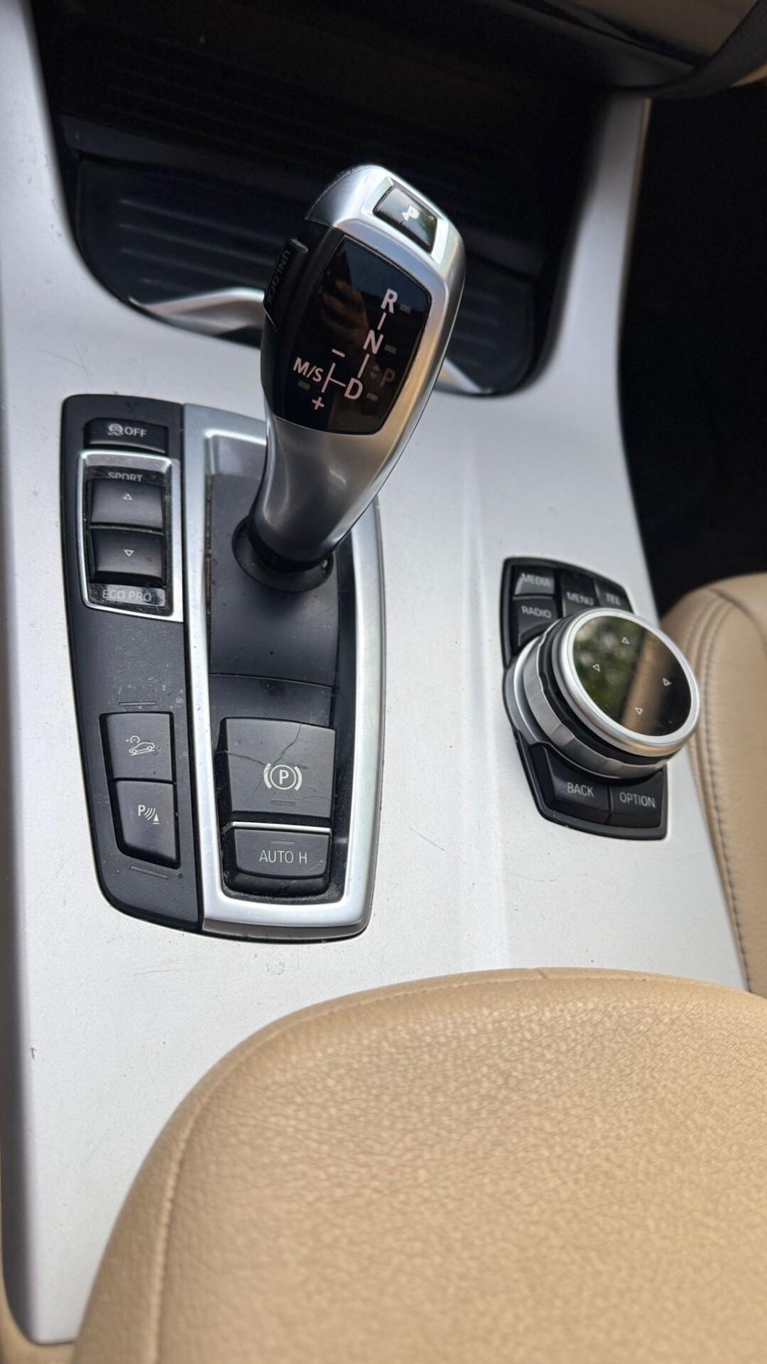 BMW X3 2.0 xDrive