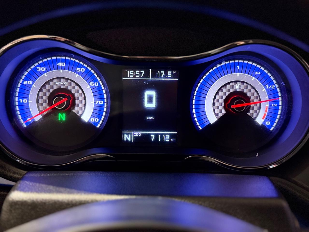 Aixam City GTO Emotion