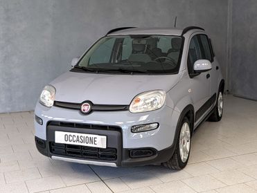 Fiat panda iii 1.0 Hybrid 70cv City Life