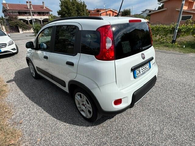 Fiat Panda 1.0 Hybrid City Life PREZZO CON CONDIZIONI