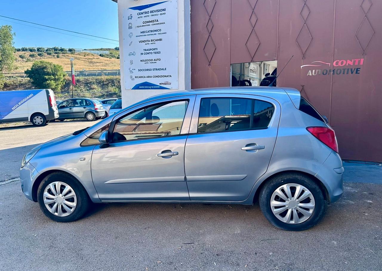 Opel Corsa 1.3 CDTI 75CV 3 porte Club
