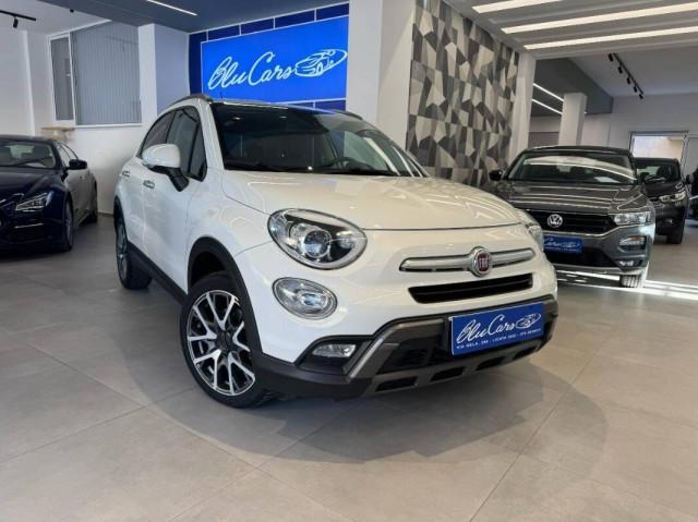 Fiat 500X 1.6 mjt Cross Plus 4x2 120cv