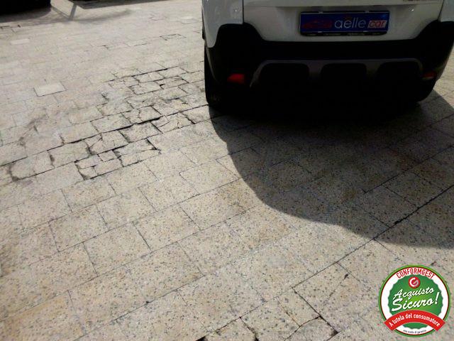 CITROEN C3 Aircross BlueHDi 120 S&S Shine