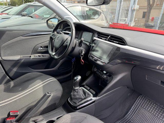 OPEL Corsa 1.2 Gs Line