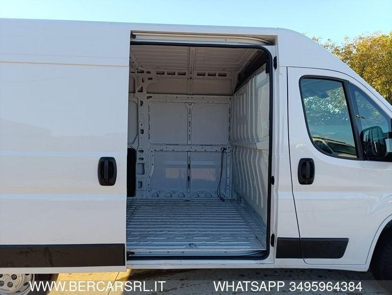 Citroën Jumper Jumper 33 BlueHDi 120 S&S PM-TM Furgone