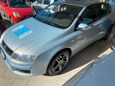 Fiat Stilo 2.4i 20V Selespeed 3 porte Abarth