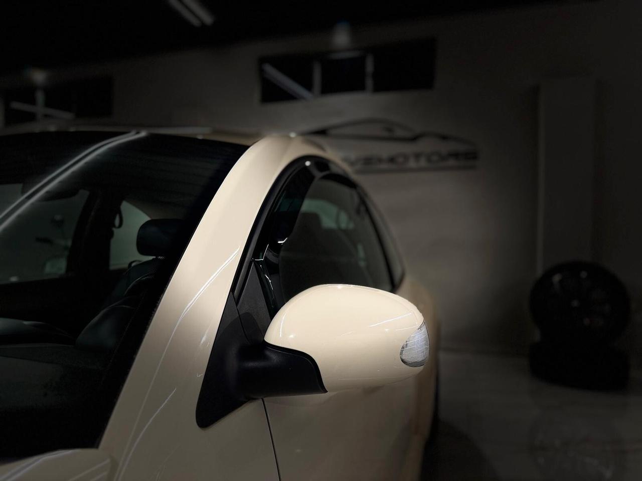 Volkswagen New Beetle 1.9 TDI 105CV