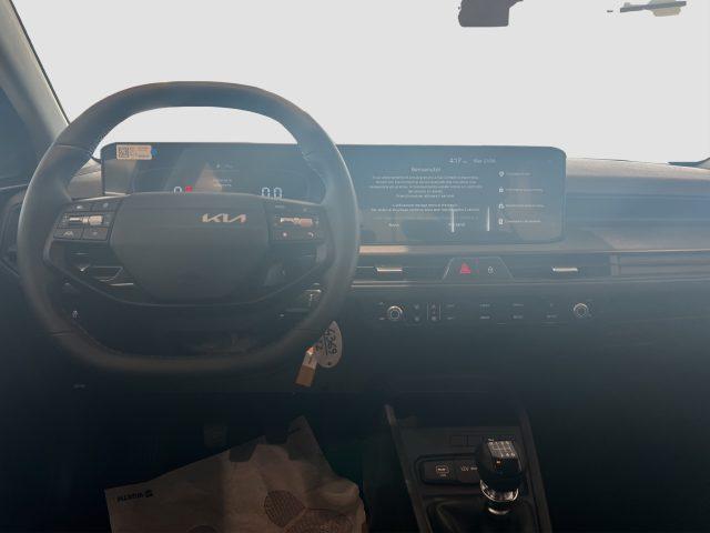 KIA Stonic Stonic 1.0 T-GDi 100 CV Urban