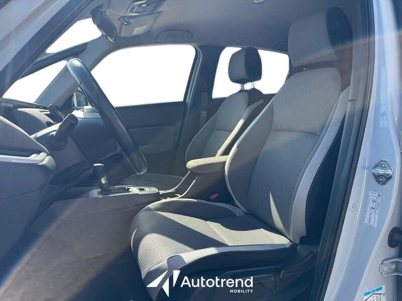 Honda Jazz Crosstar 1.5 Hybrid 109 CV Automatica Executive