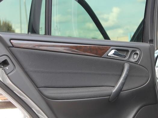 Mercedes-benz C 220 CDI cat Classic